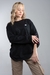 Remera Long Sleeve - Negra en internet
