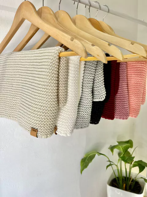 CUELLOS DONA 12 COLORES - comprar online