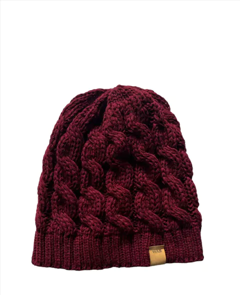 GORRO POLARIS BORDO