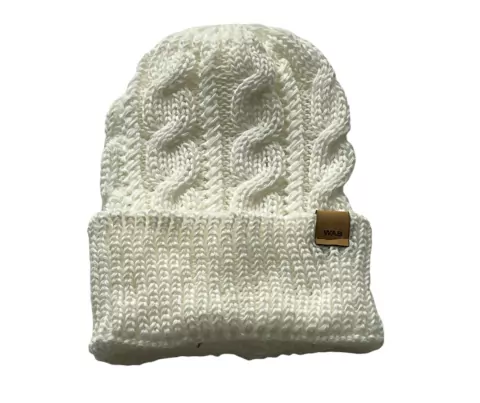 GORRO INDIANA NATURAL