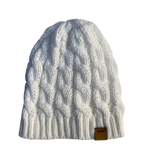 GORRO POLARIS NATURAL