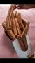 Churro mini estuche - Plop! detalles divertidos