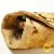 Tlaxcalli Tortilla larga amarilla estuche - tienda en línea
