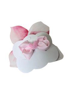 Imagem do Laços Pink & Fanny