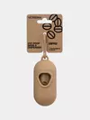 Dispenser Cata Caca Café VETRESKA (Kit 1 Dispenser + 1 Rolo)