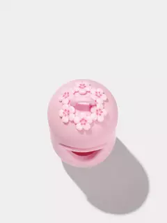 Dispenser Cata Caca Flor Cerejeira VETRESKA (Kit 1 Dispenser + 1 Rolo) - comprar online