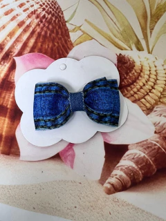 Laços Pink & Fanny na internet