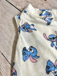 Camiseta Regatinha Stitch Off para cachorro e gato - comprar online