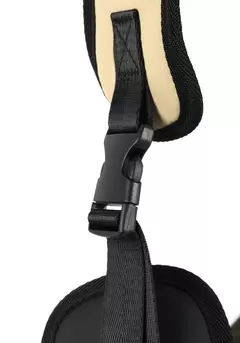 Imagem do Bolsa De Passeio Sling Camp para cachorro e gato - Tamanho P