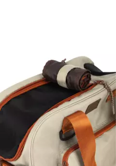 Bolsa de Transporte Telada para cachorro e gato - Estilo de Vida Pet
