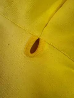 Imagem do Moletom Mustard para cachorro