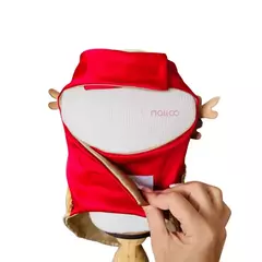 Capa Natal Rena para cachorro e gato - comprar online