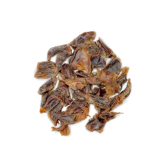 Moela de Frango 100g Petisco Natural para Cães e Gatos na internet