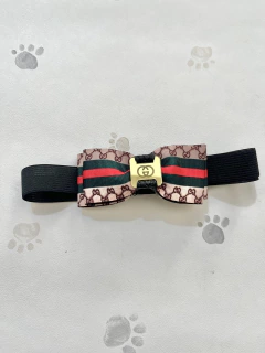 Gravata Borboleta Pet para cachorro e gato - Estilo de Vida Pet