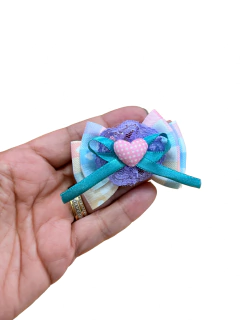 Laço Festa Junina Avancê para cachorro e gato - loja online