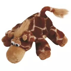 Pelúcia Leopardo para cachorro na internet