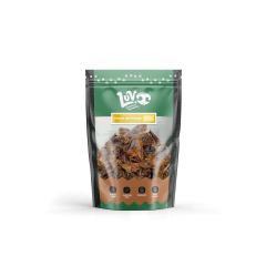 Moela de Frango 100g Petisco Natural para Cães e Gatos