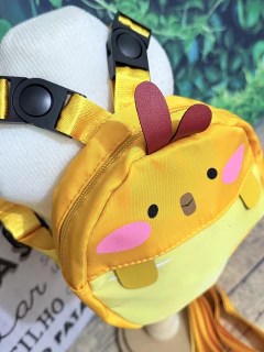 Peitoral Mochila Piu Piu para Cachorro e Gato - comprar online