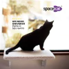 SpaceCat Orion - prateleira de janela para gato - Gatton