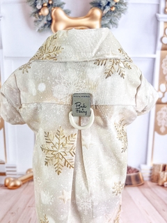 Camisa Réveillon Estrela para cachorro - comprar online