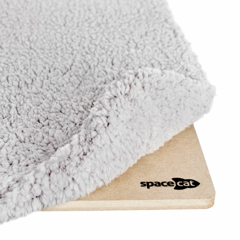 Capa Refil SpaceCat Gatton - Orion