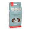 Petisco natural para cães sabor lombinho com orégano WOW Pet Food