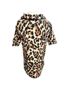 Pijama Duas Patas Oncinha para cachorro e gato - comprar online