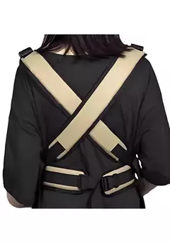 Mochila Canguru para transporte pet - Estilo de Vida Pet