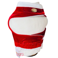 Smoking Príncipe Polo Norte para cachorro e gato na internet