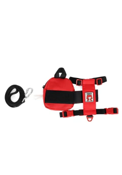 Imagem do Peitoral Mochila Snoopy para cachorro e gato