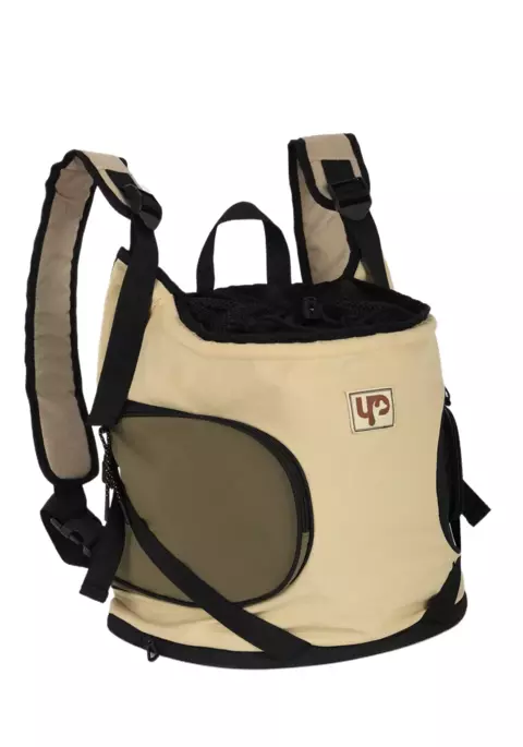 Mochila Canguru para transporte pet - comprar online