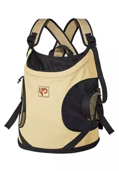 Mochila Canguru para transporte pet na internet
