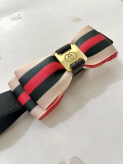 Gravata Borboleta Pet para cachorro e gato - Estilo de Vida Pet