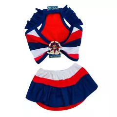 Biquíni Yacht para cachorro - comprar online