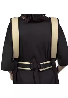 Mochila Canguru para transporte pet - Estilo de Vida Pet