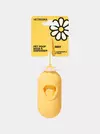 Dispenser Cata Caca Margarida VETRESKA (Kit 1 Dispenser + 1 Rolo)