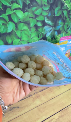 Petisco Quipoca de Filé Suíno para cães e gatos na internet