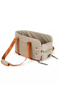 Bolsa Passeio Veículo para cachorro e gato - comprar online