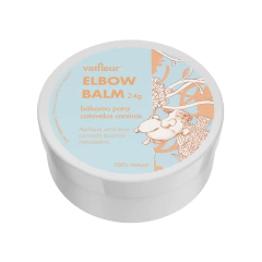 Elbow Balm - Bálsamo de cotovelos para cachorro