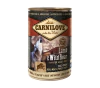 Carnilove Patê (Alimento Úmido) Cordeiro e Javali para cães - 400gr