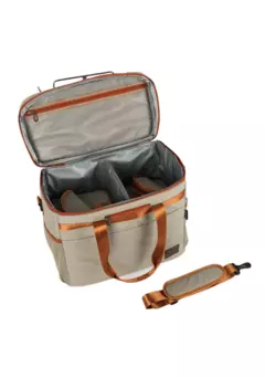 Lancheira Térmica de Viagem para Pets na internet