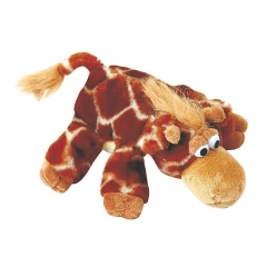 Pelúcia Leopardo para cachorro