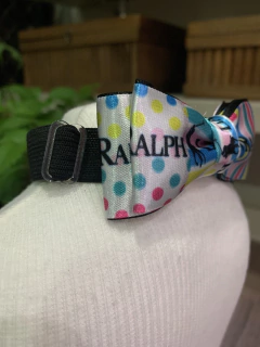 Gravata Borboleta Pet para cachorro e gato - loja online