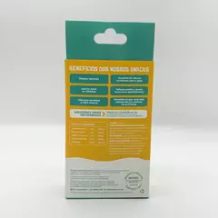 Biscoito de Banana Vegano para cães - 70g na internet