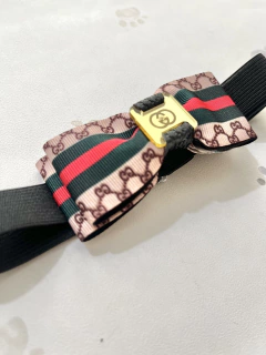 Gravata Borboleta Pet para cachorro e gato - comprar online