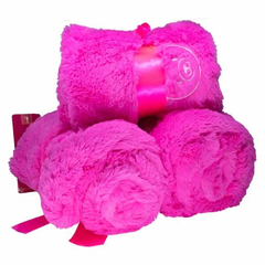 Manta Térmica e Antialérgica Baby Tutti Frutti para cachorro e gato - Estilo de Vida Pet