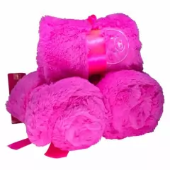 Manta Térmica e Antialérgica Tutti Frutti para cão e gato