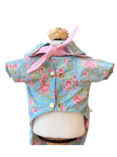 Camisa Junina Candy Color para cachorro e gato - comprar online