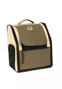 Mochila CAMP para transporte pet com abertura lateral - comprar online