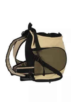 Mochila Canguru para transporte pet - comprar online